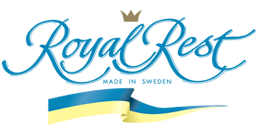 Royal Rest Logo